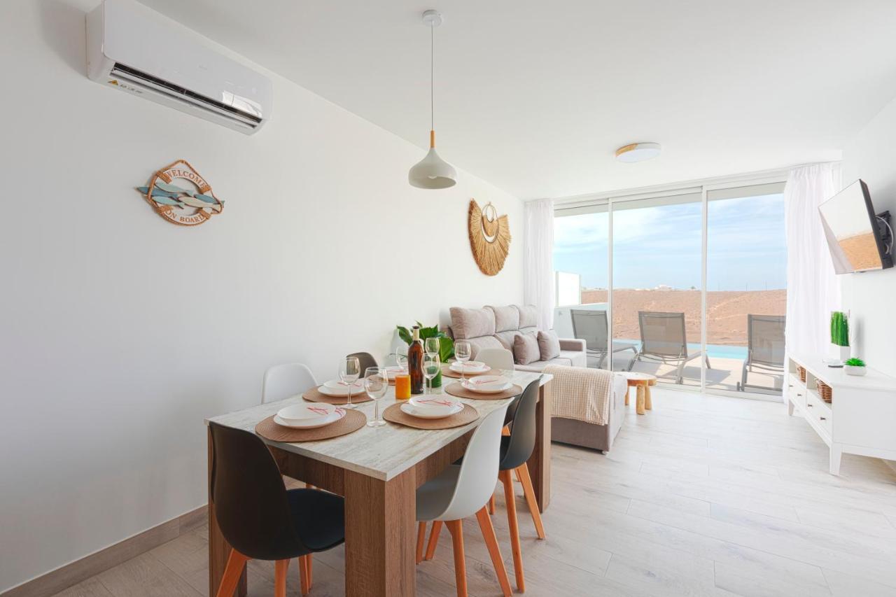 Villa Pitaya Tías Εξωτερικό φωτογραφία