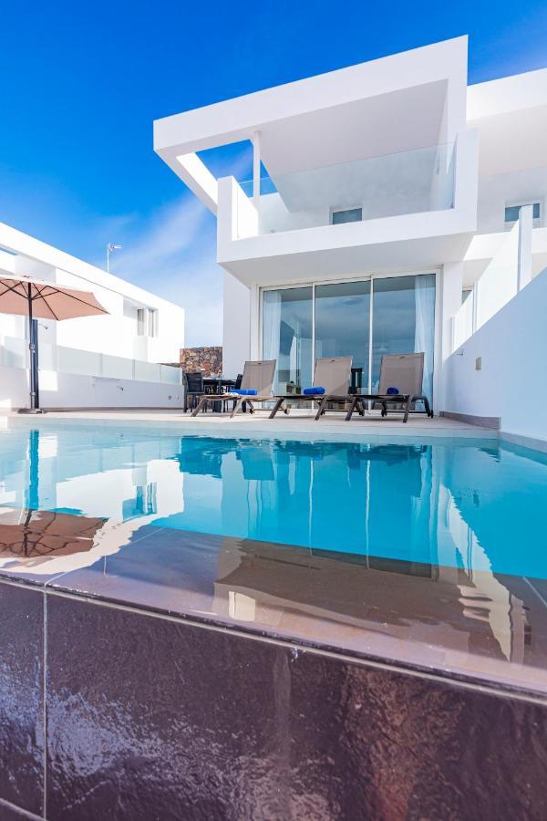Villa Pitaya Tías Εξωτερικό φωτογραφία