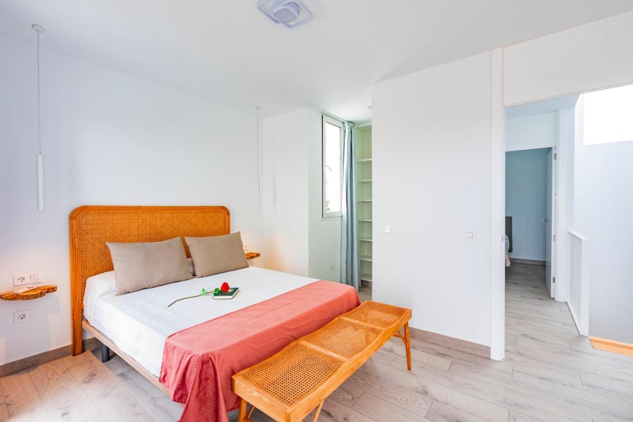 Villa Pitaya Tías Εξωτερικό φωτογραφία