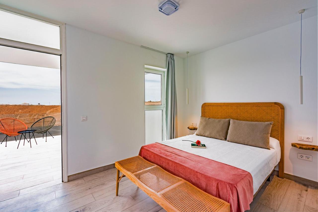 Villa Pitaya Tías Εξωτερικό φωτογραφία